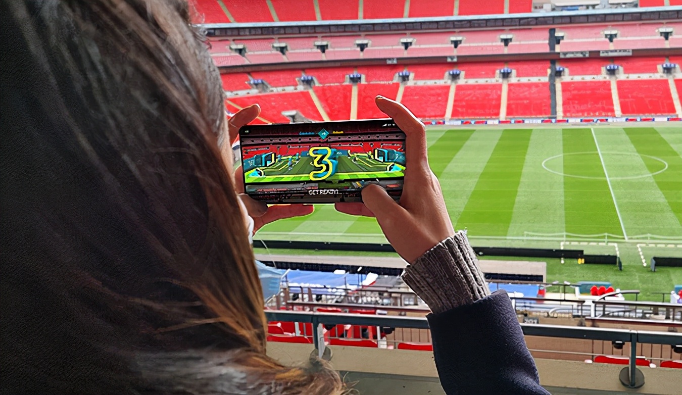 5g足球,5g时代将有什么改变