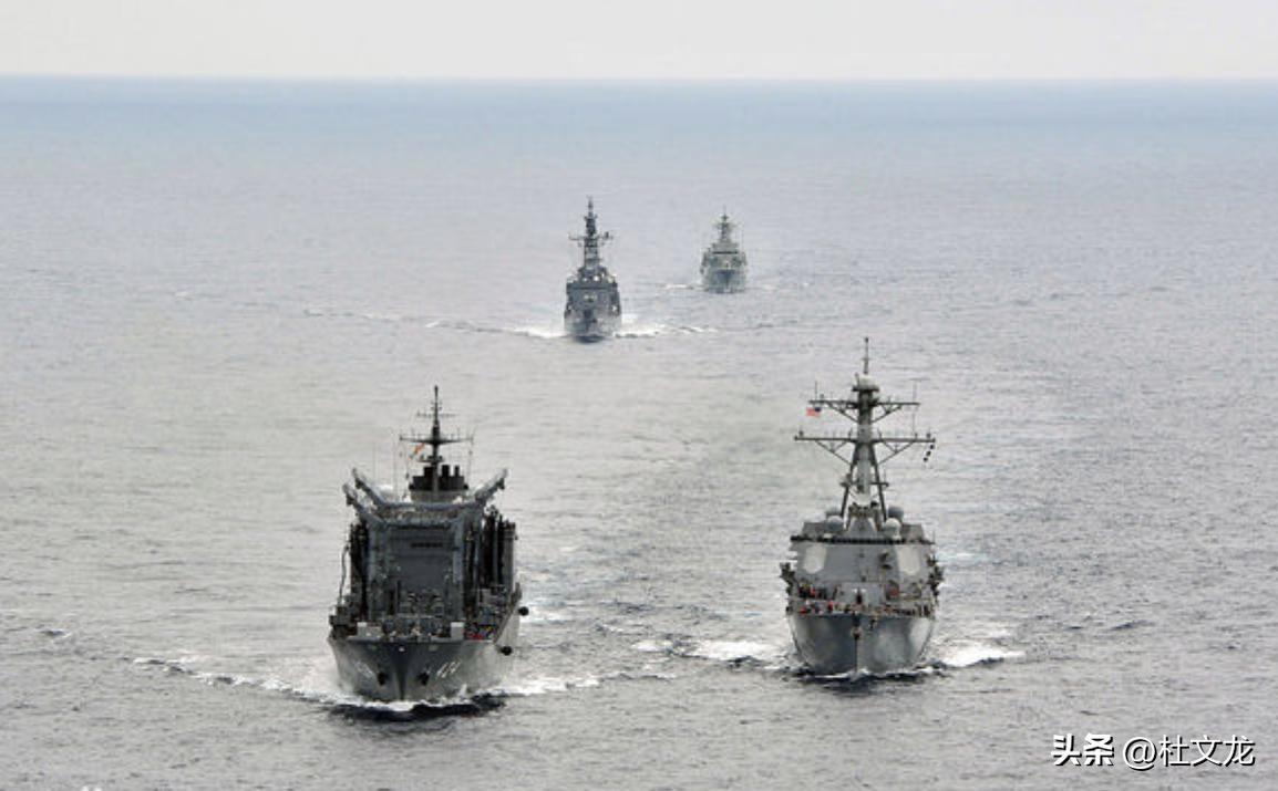 日本创立对外军援新机制,日本对友军支援制度