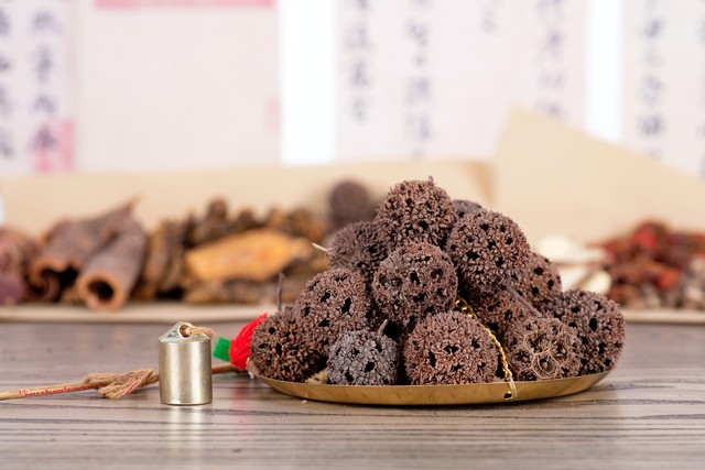 祛风散寒活血中药大全,补气血养脾胃祛风湿散寒