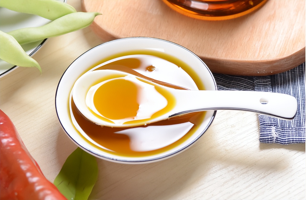 吃过这么多年的食用油，总结出来这6款比较不错，看看你吃过没？