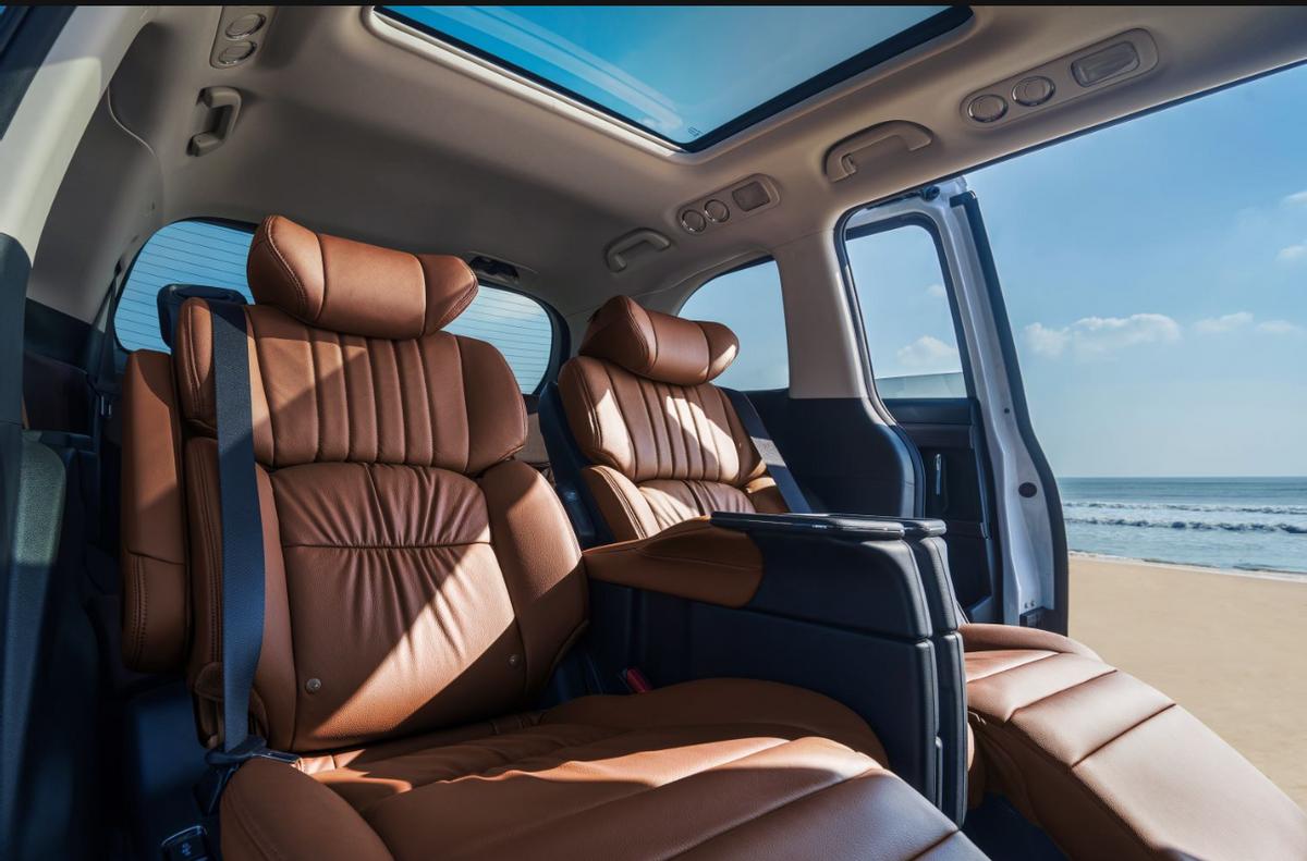 mpv家用车型奥德赛,广汽本田mpv奥德赛