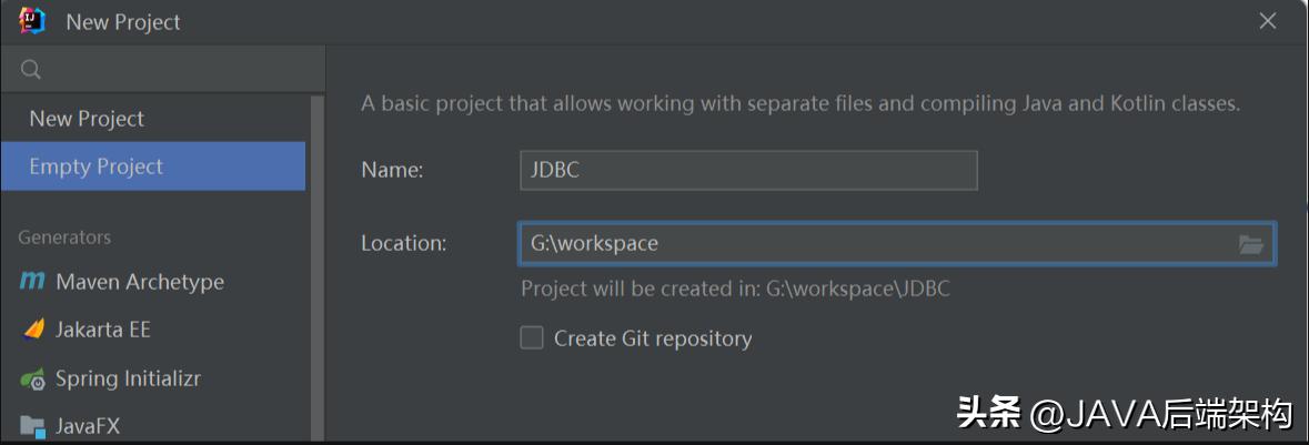 jdbc的操作步骤主要有哪些,jdbc访问数据库的一般步骤