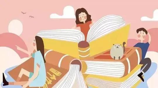 喜欢看小说吗？那些年你追过的书还记得吗？什么题材最吸引你呢？