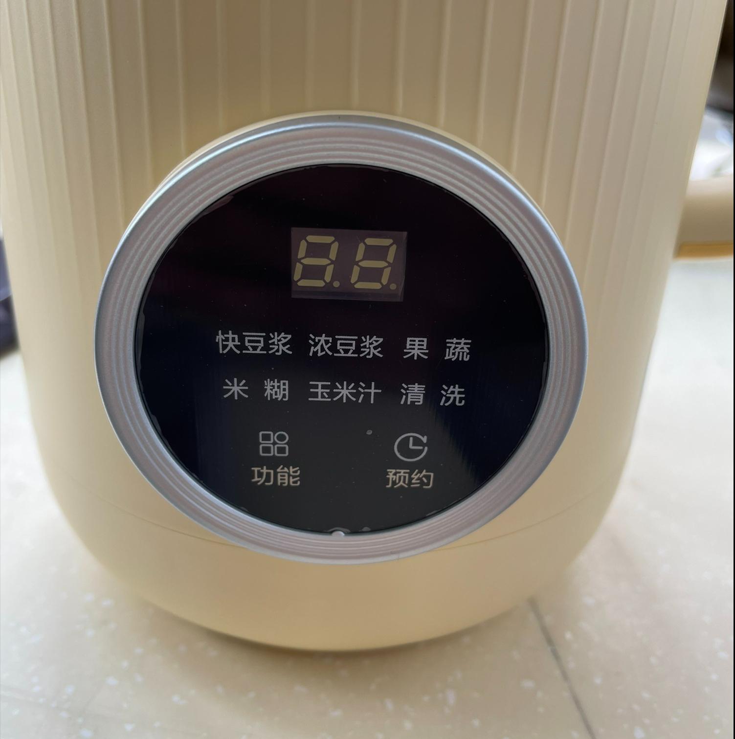 三个厨房小电器,厨房实用三个电器