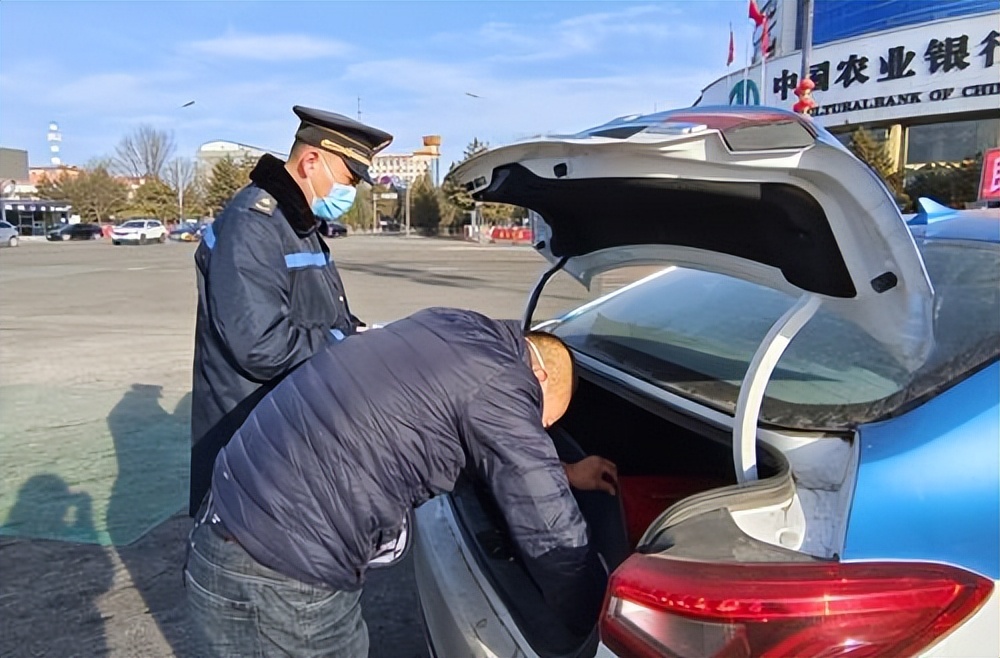 朔州市春运护航,朔州市春运开启护航模式