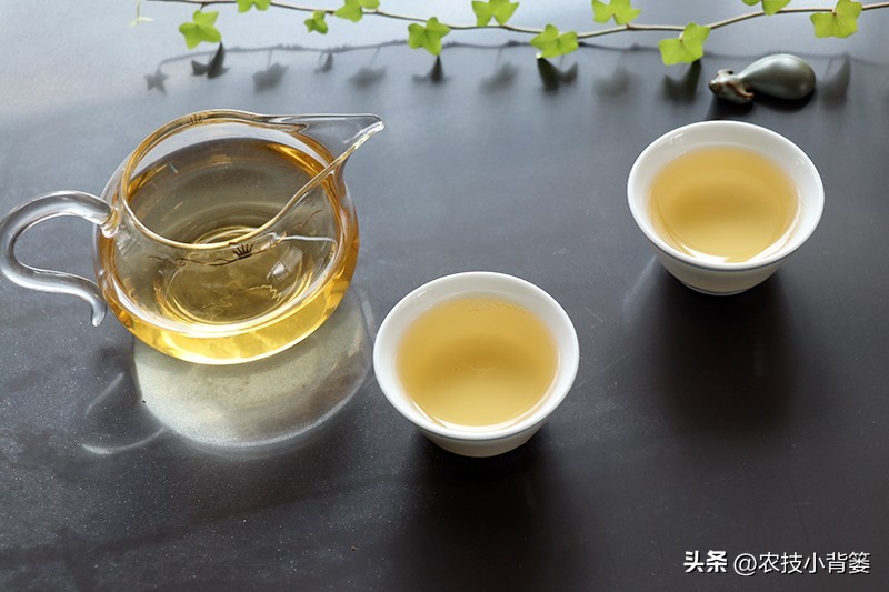 冬季喝茶健康常识,深冬喝茶这2种茶要多喝