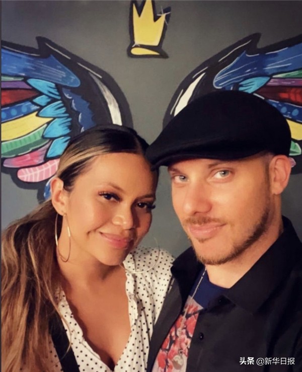 美国人民在中国App里狂欢