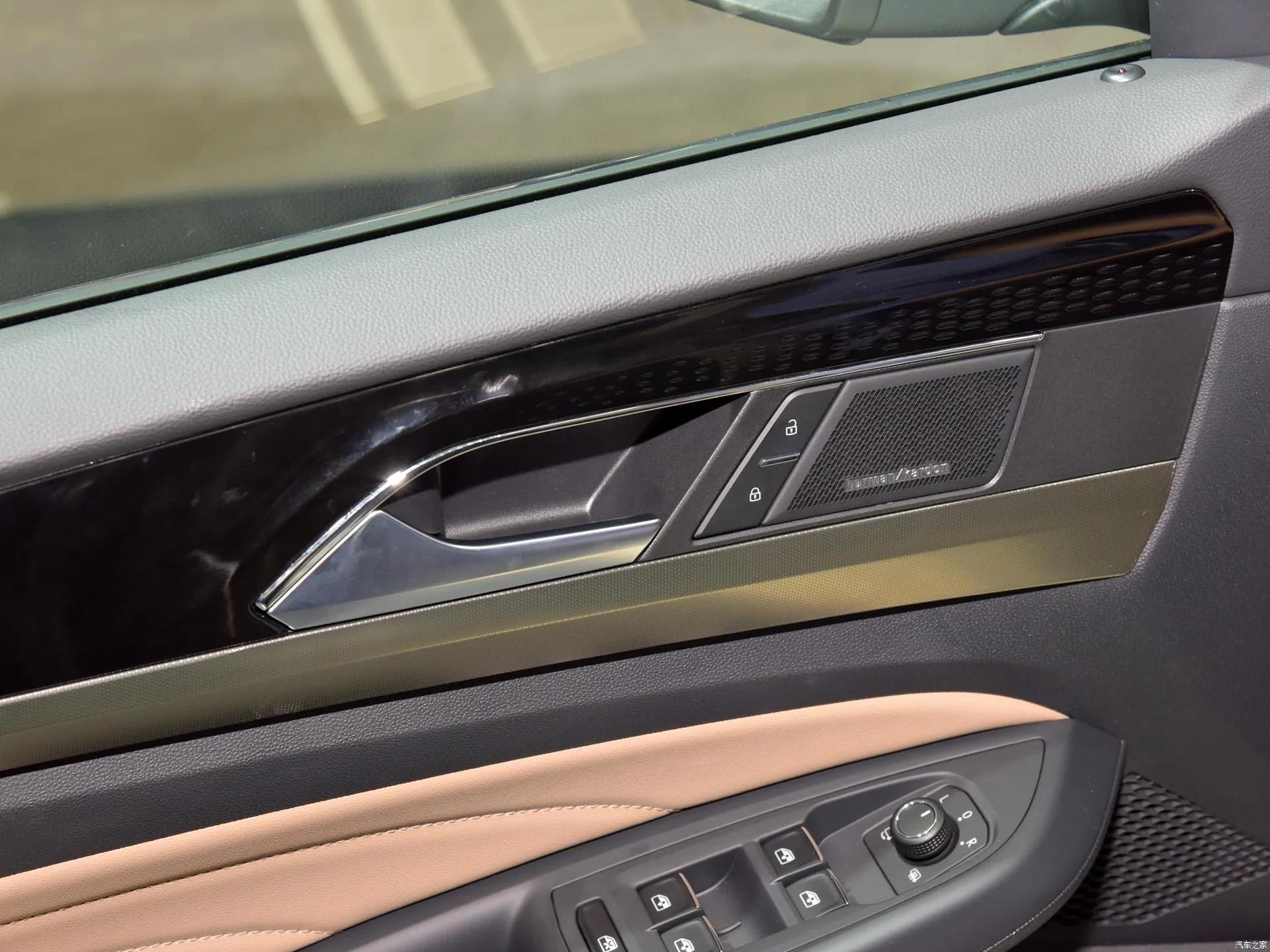 帕萨特2024款焕新升级哈曼卡顿,帕萨特价格表13万左右