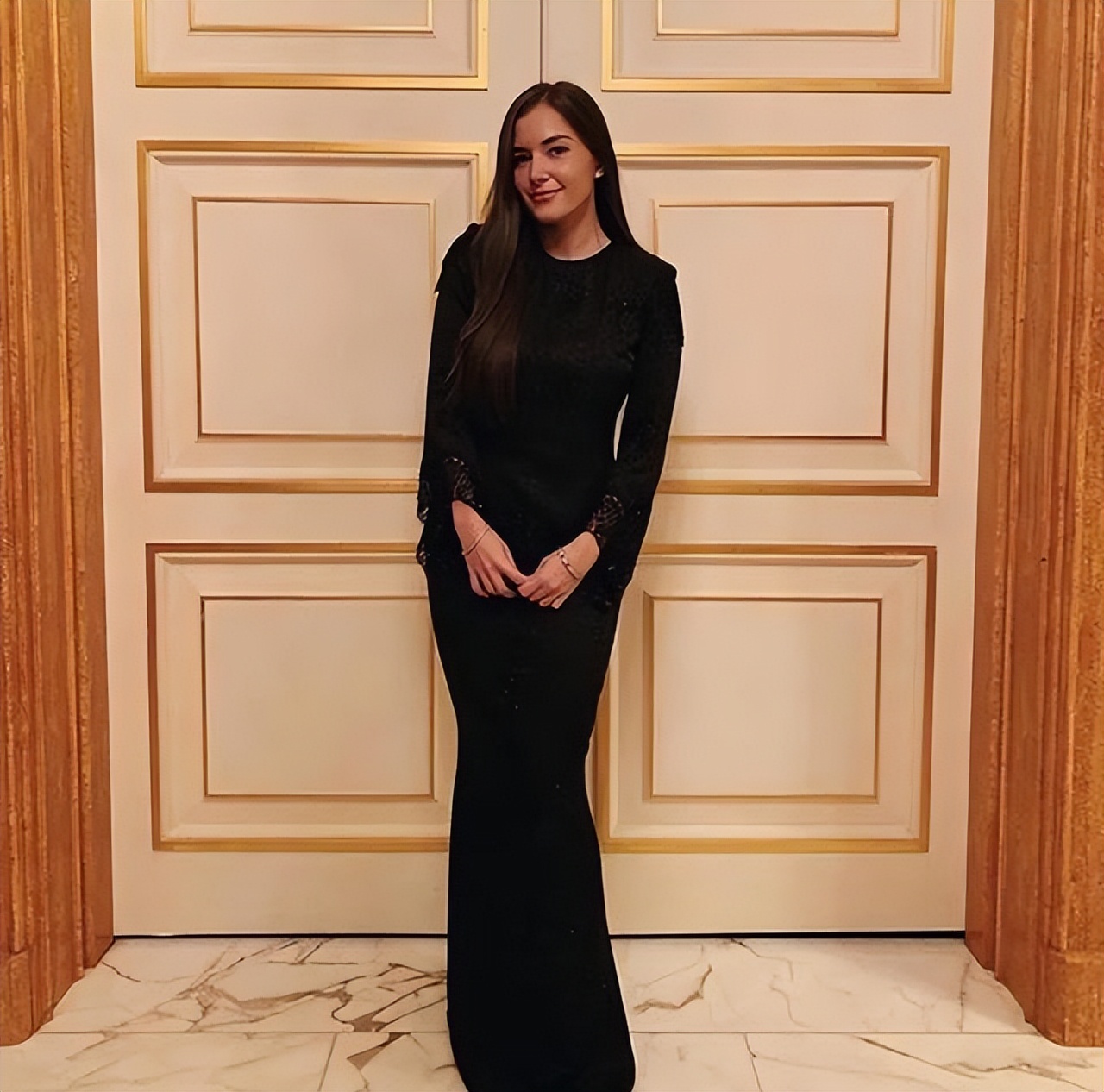 文莱王子马丁,文莱最帅王子马丁