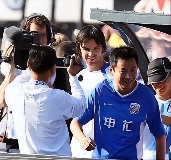 大玩家朱骏：曾经的网游一哥、申花老板，现在怎么玩成了矿主？