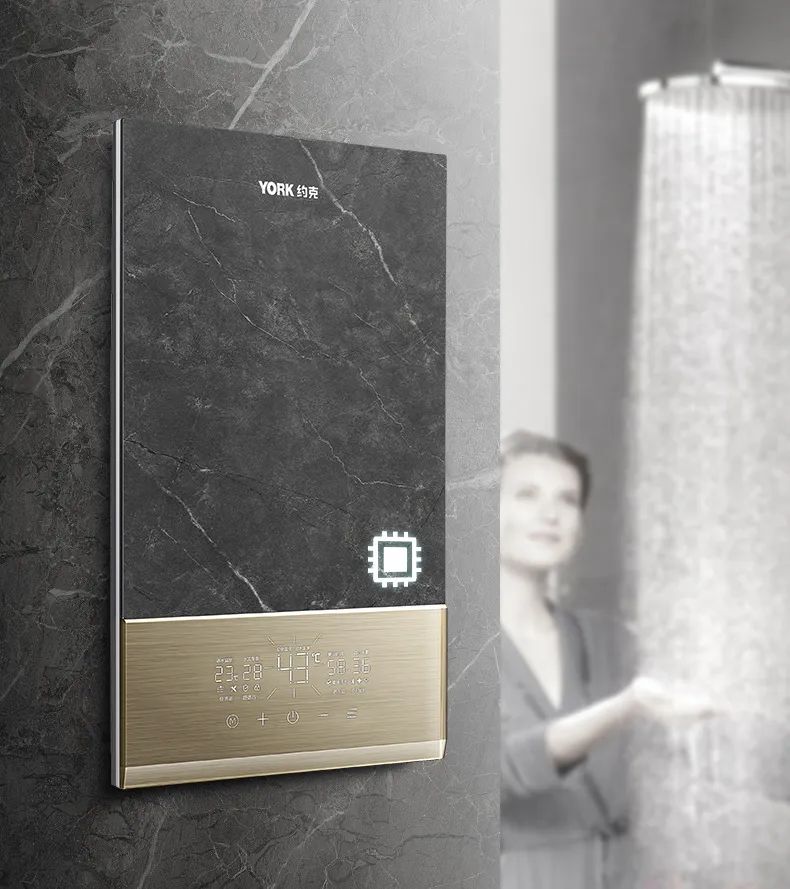 约克即热电热水器优缺点,约克f2a即热式电热水器