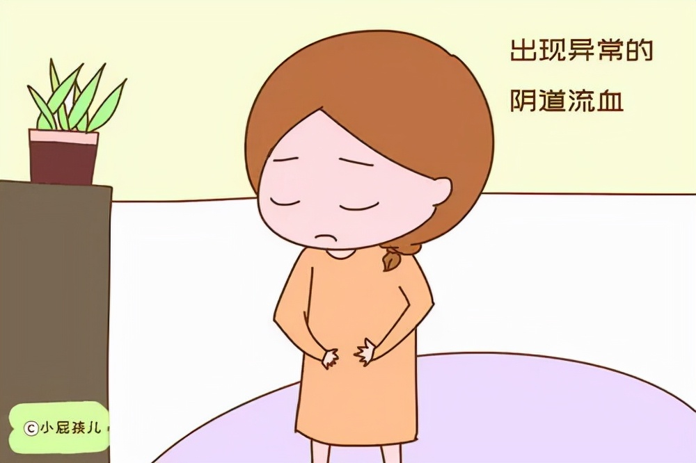 医生判定胎停但自身没有任何症状,豫健科普介绍