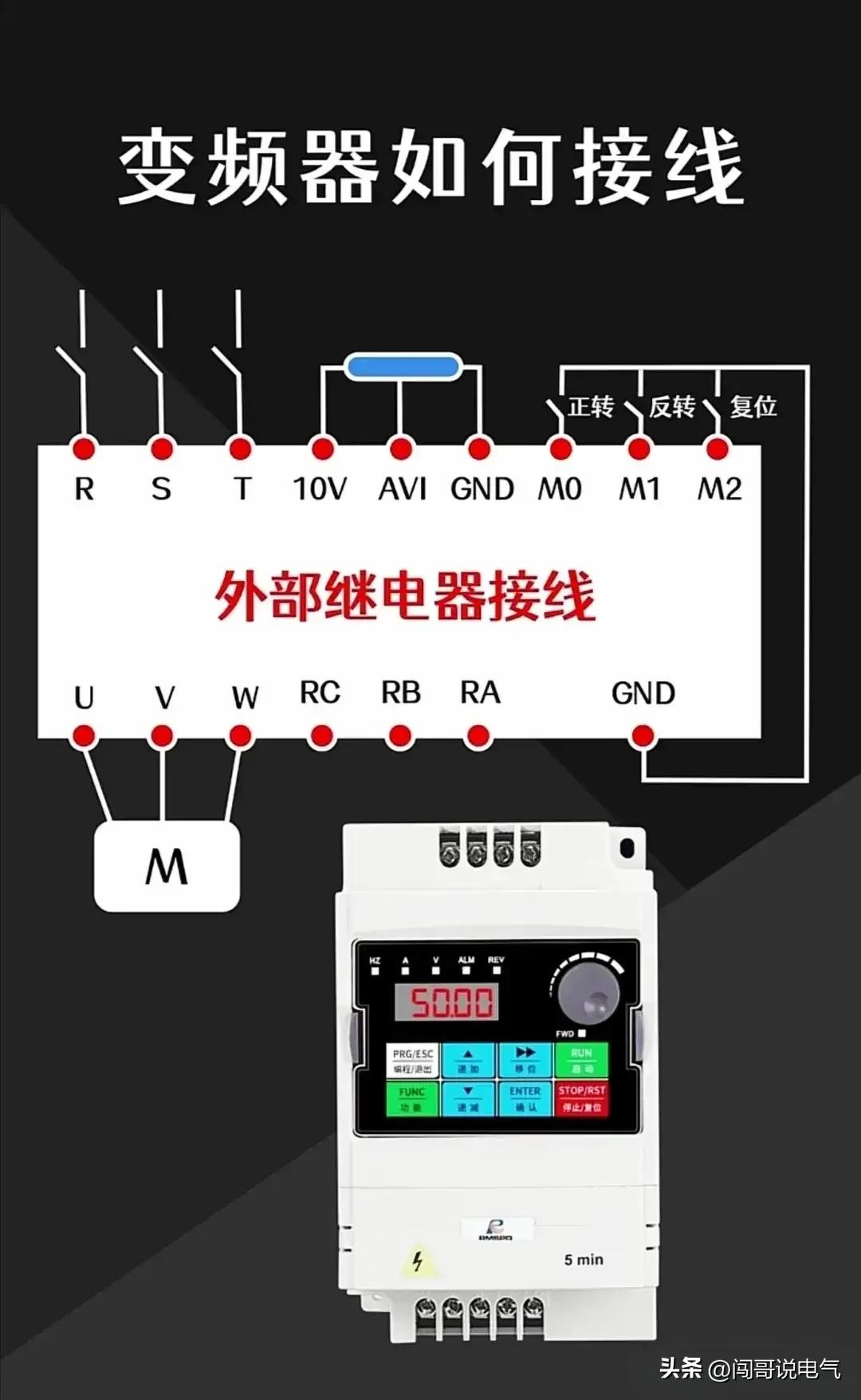 电气电工技术零基础学习难度怎样,如何学习电气电工技术最快