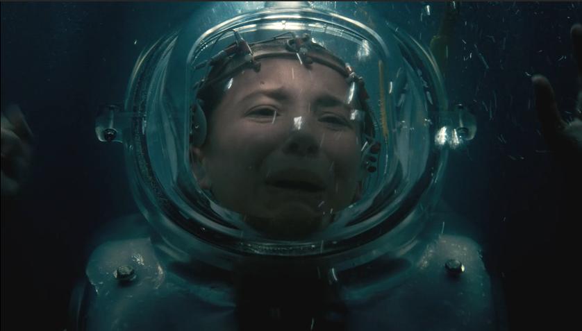 异世界怪奇物语,美剧推荐大片9.0以上评分怪奇物语