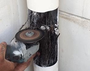 老人不住西北厕所不盖东南,老不住东少不住西有这说法吗