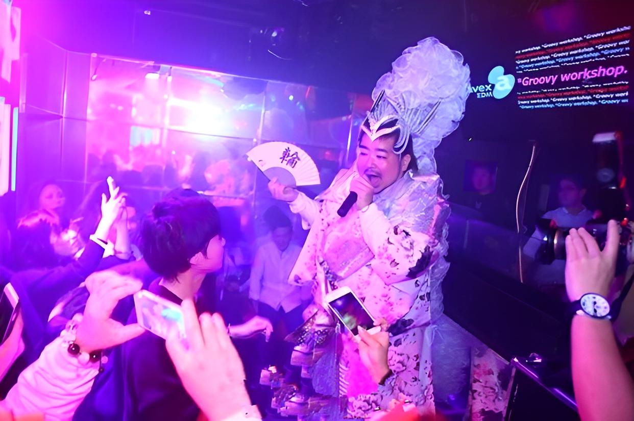 拓也哥不是第一个，也不是最后一个，没有永远的“宠儿”