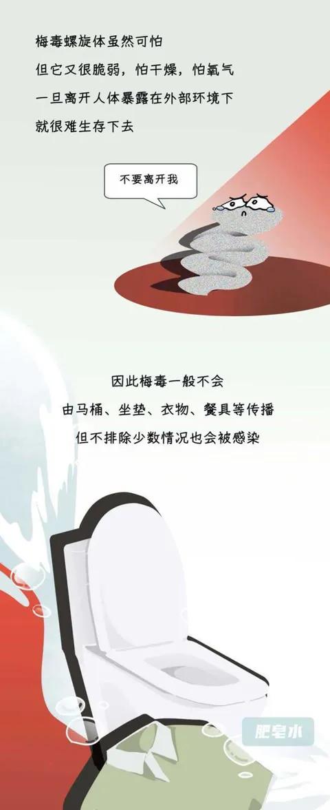 梅毒来历,梅毒真的那么可怕吗漫画