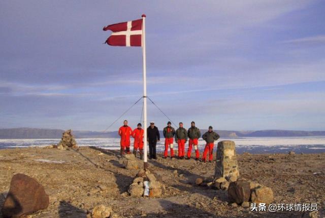 丹麦是欧洲国家吗,丹麦为什么不是欧洲第二大国