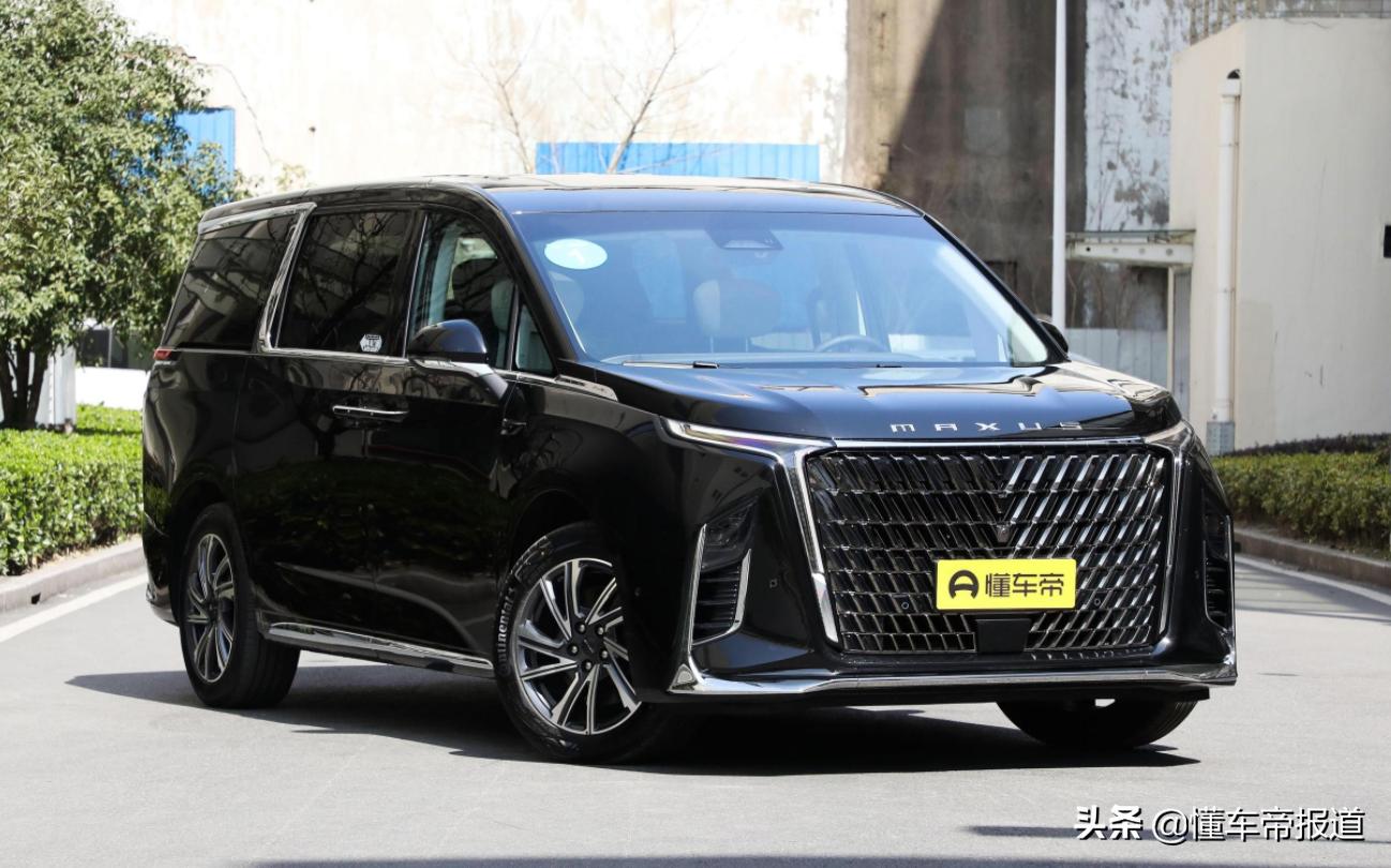 红旗商务车埃尔法最新款价格,红旗牌埃尔法mpv价格