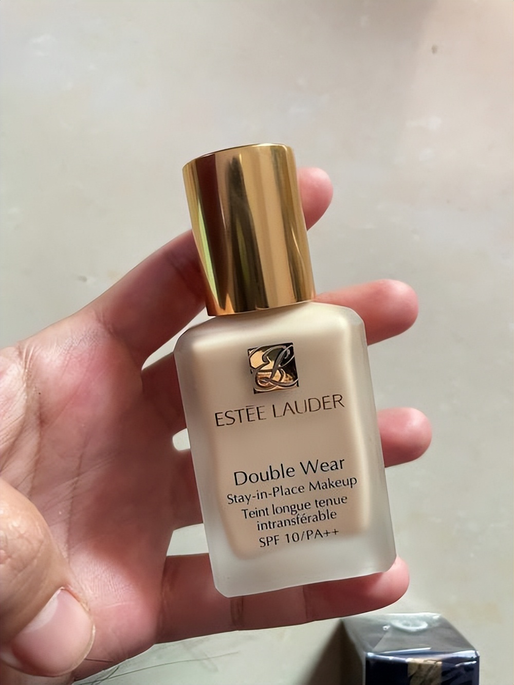 推荐粉底液兰蔻雅诗兰黛,粉底液排名第一名雅诗兰黛