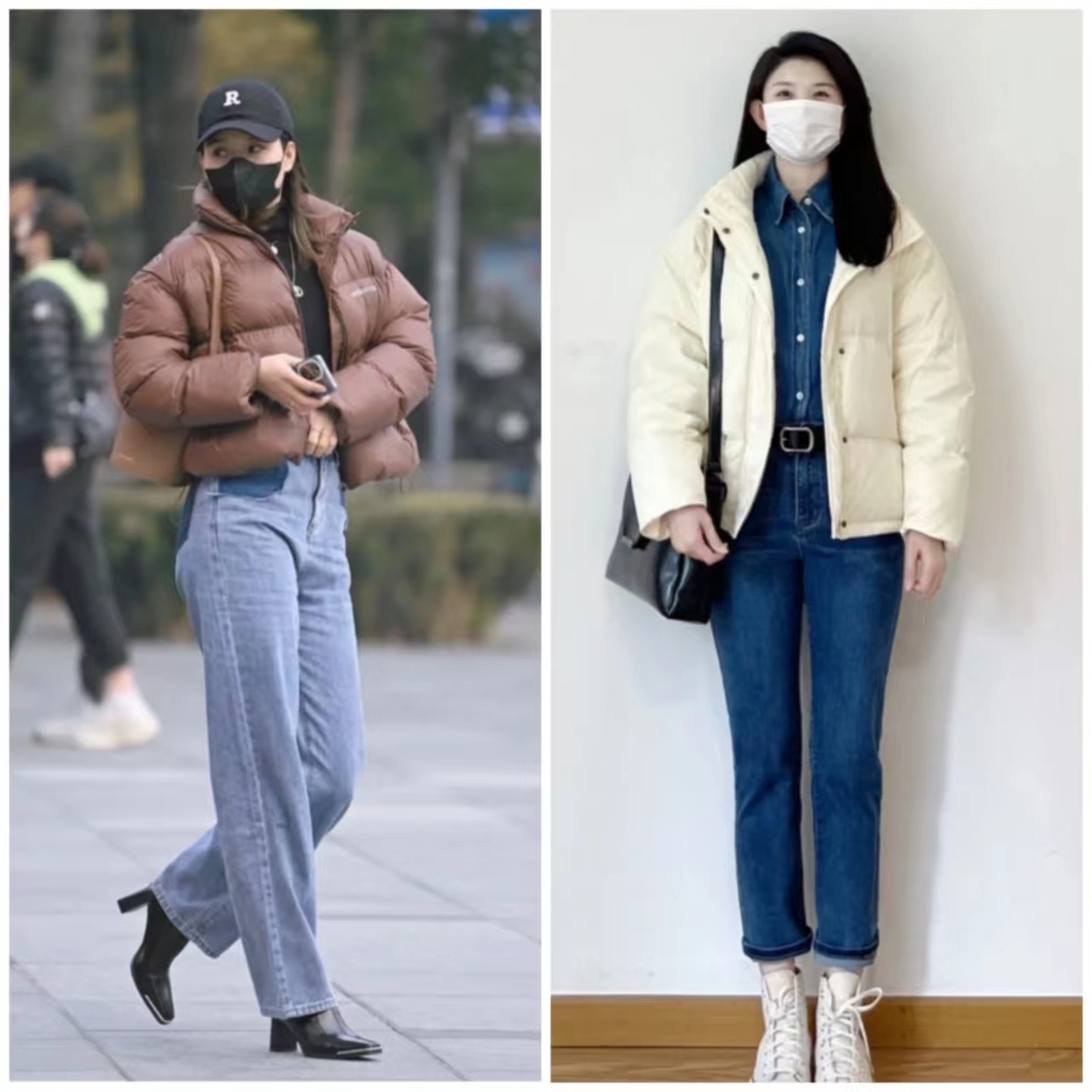 精致打工人穿搭合集,精致打工人一周穿搭推荐