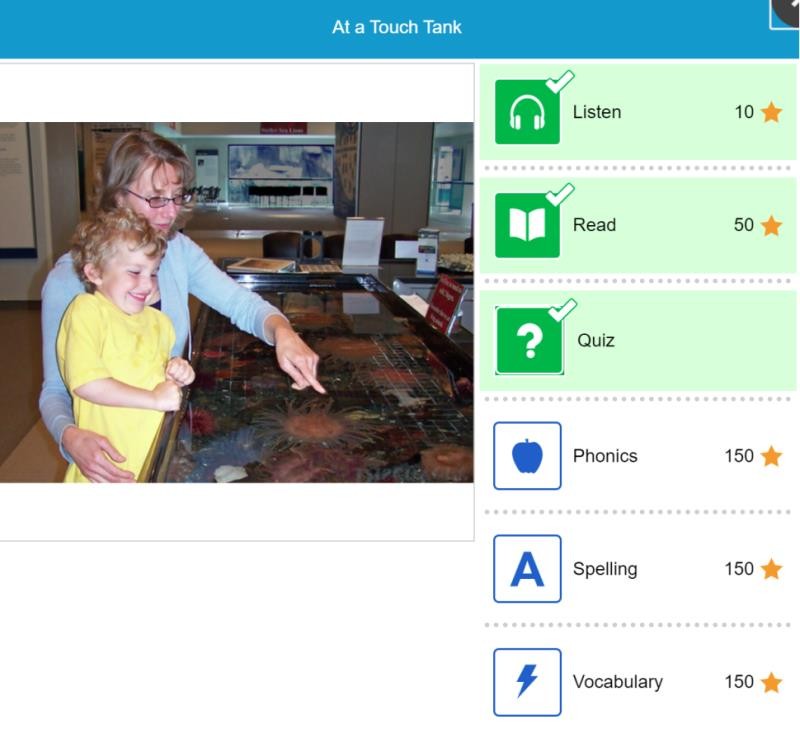 什么是大名鼎鼎的LearningA-Z?全球最详细的中文版图文视频介绍
