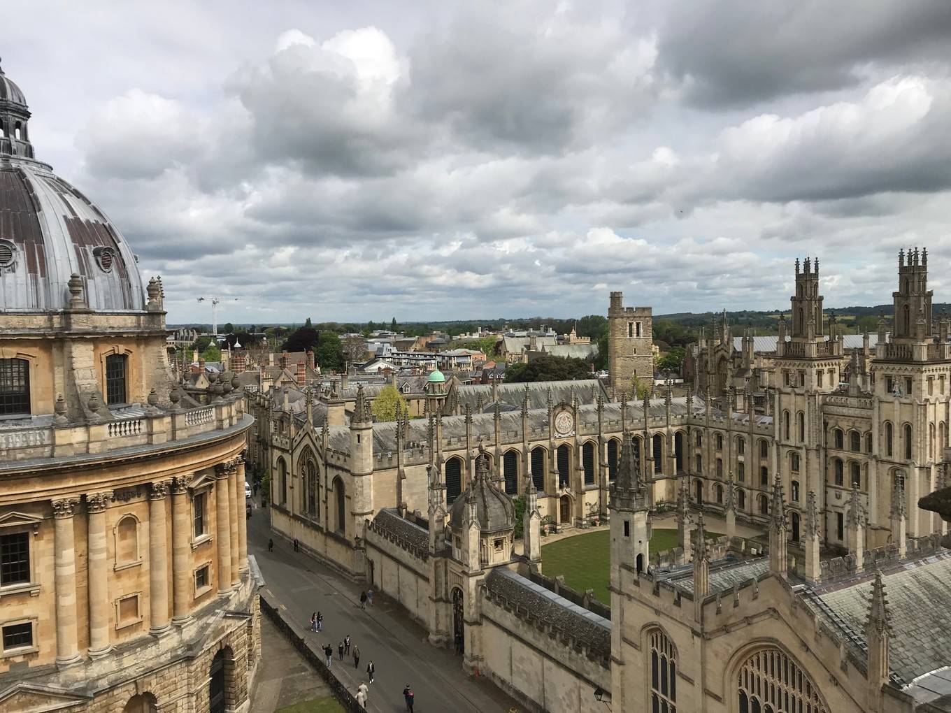 牛津大学基布尔学院博士后项目,牛津大学基布尔学院博士后简章