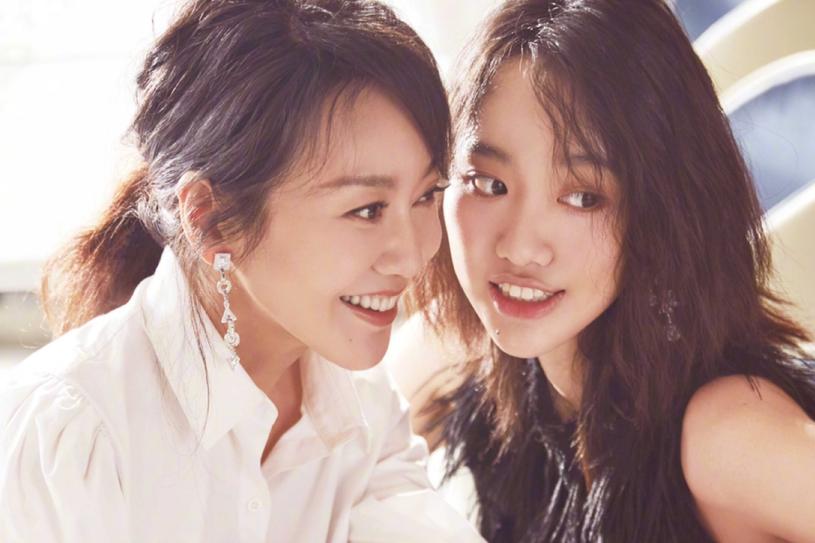 影视圈的6位“关系户”，个个靠爹妈强捧上位，演技看着让人难受