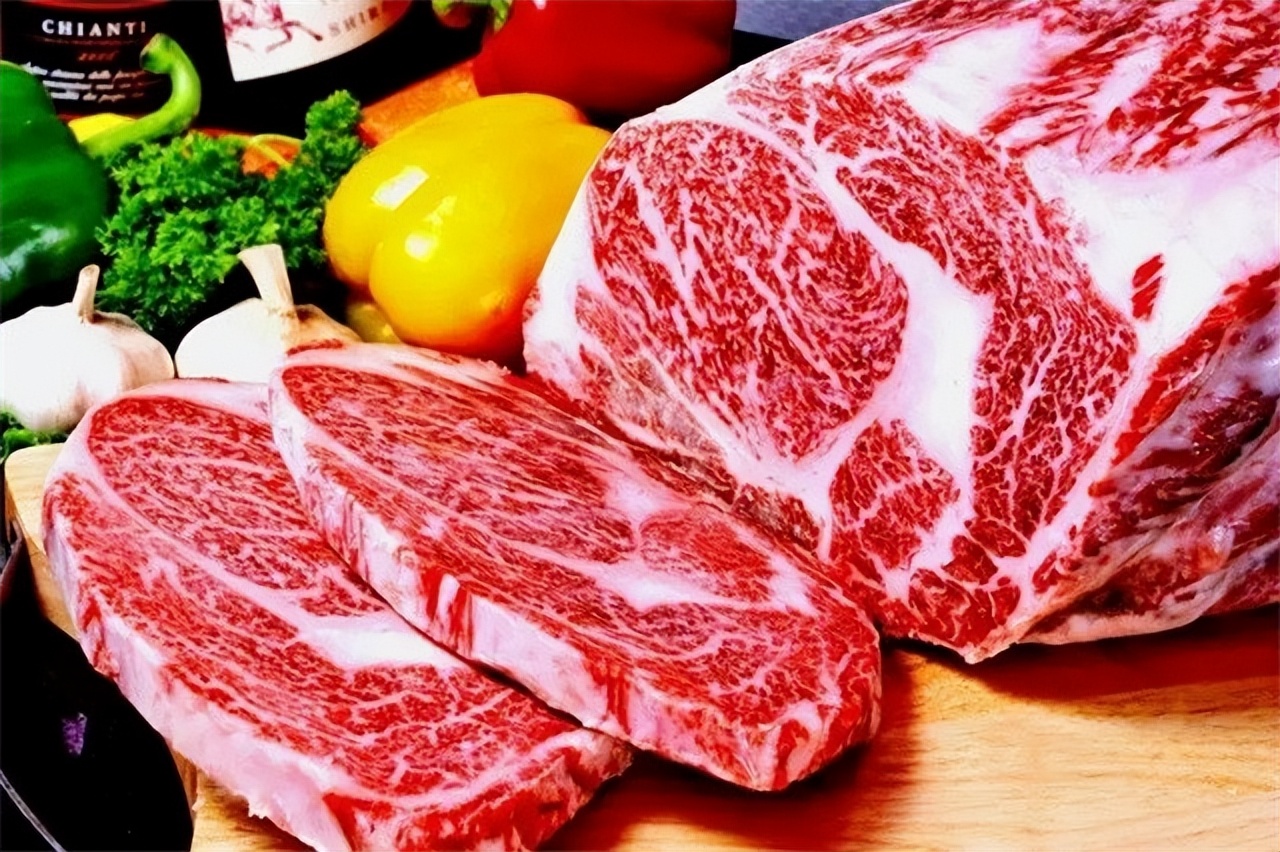 澳大利亚牛肉市场,中国与澳大利亚牛肉贸易发展前景