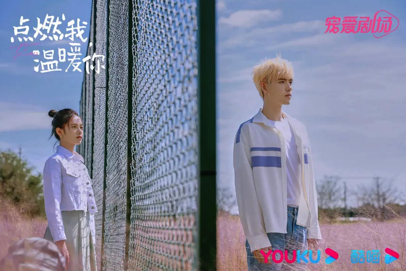 三部甜剧霸榜十一月，除了有流量明星领衔，它们还有什么好看的？