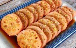 小产后月子餐15天食谱,产后新妈妈必看科学坐月子