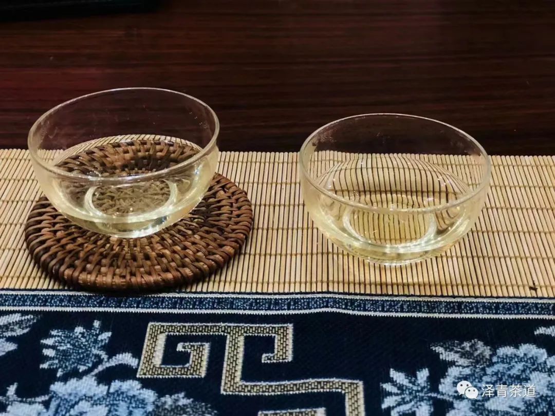 普洱茶各大山头的特性和口感图文,普洱茶老茶头的口感特点有哪些