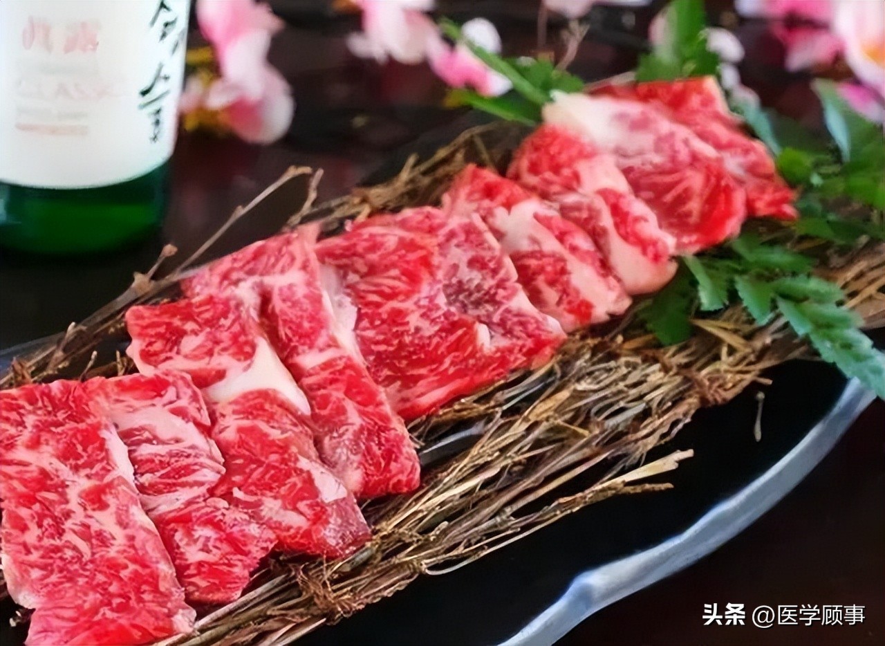 世界高端牛肉品牌,世界牛肉品牌排行榜前十名