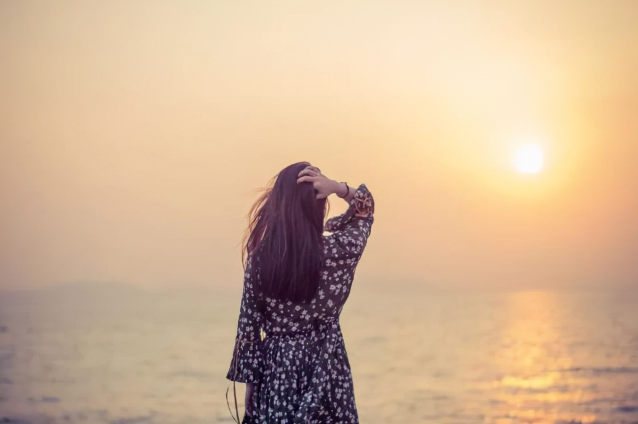 真正的女人有气质的十大表现,一个女人气质越来越好的迹象