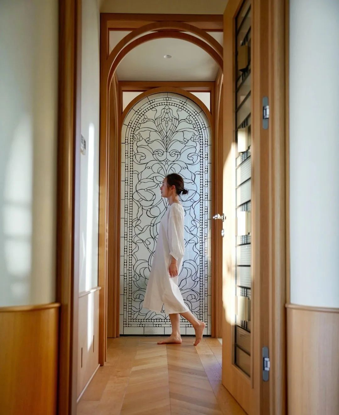 北京夫妻花光积蓄把225㎡改成一居:不要孩子、折腾房子,好任性