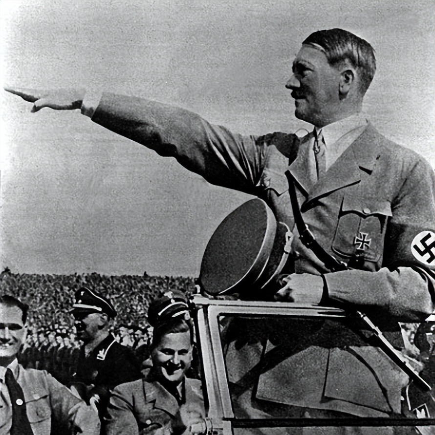 都说犹太人控制了世界,事实的真相是什么?