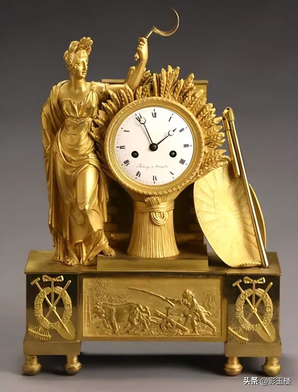 欧洲著名手工艺品,16世纪西班牙中世纪手工