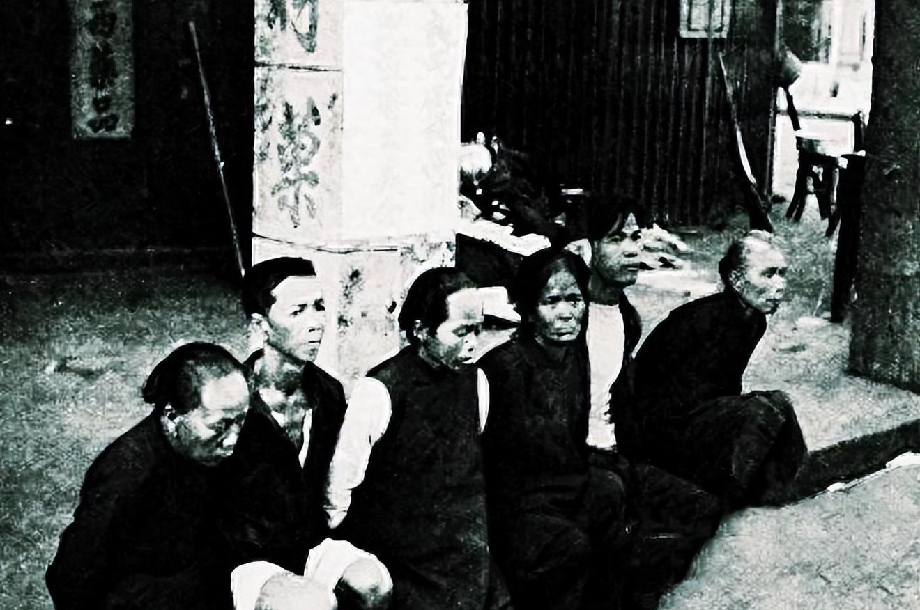 日军侵华暴行残忍事例,盘点日军的残忍暴行