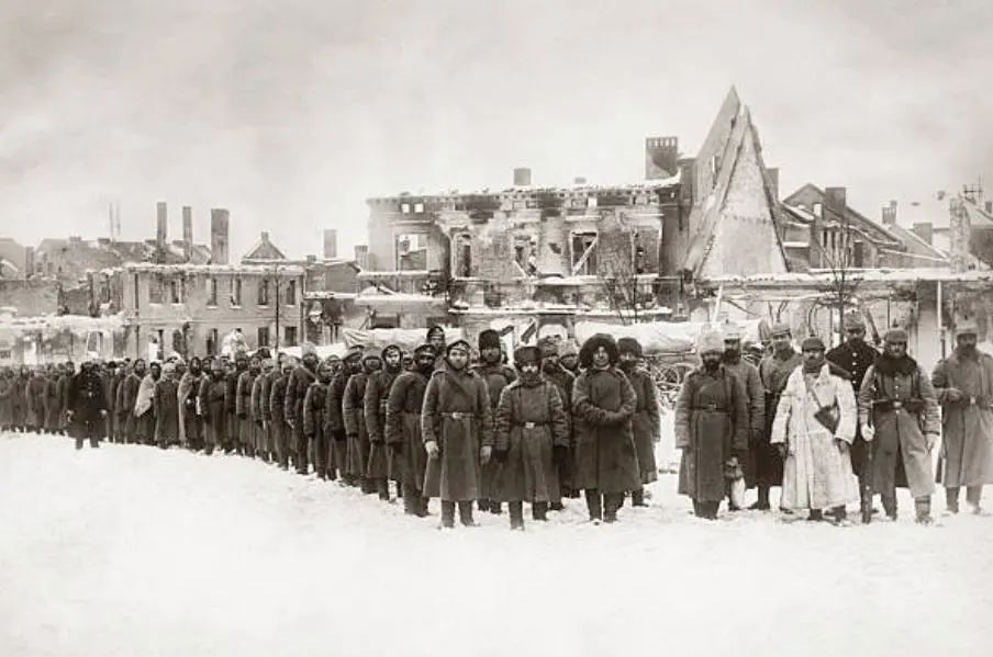 俄军督战,俄军督战队视频