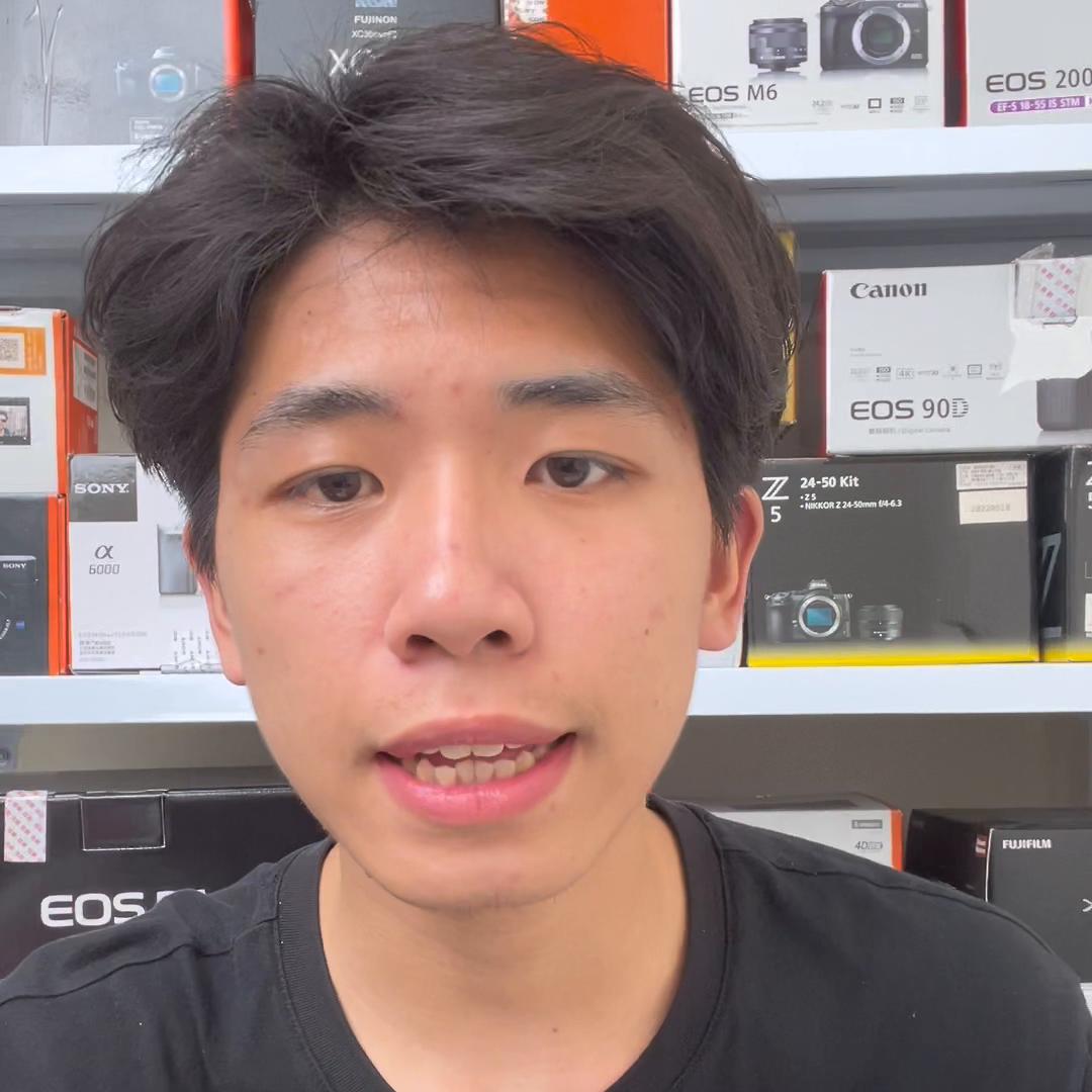 佳能二手相机靠谱吗,想买二手单反哪个平台靠谱