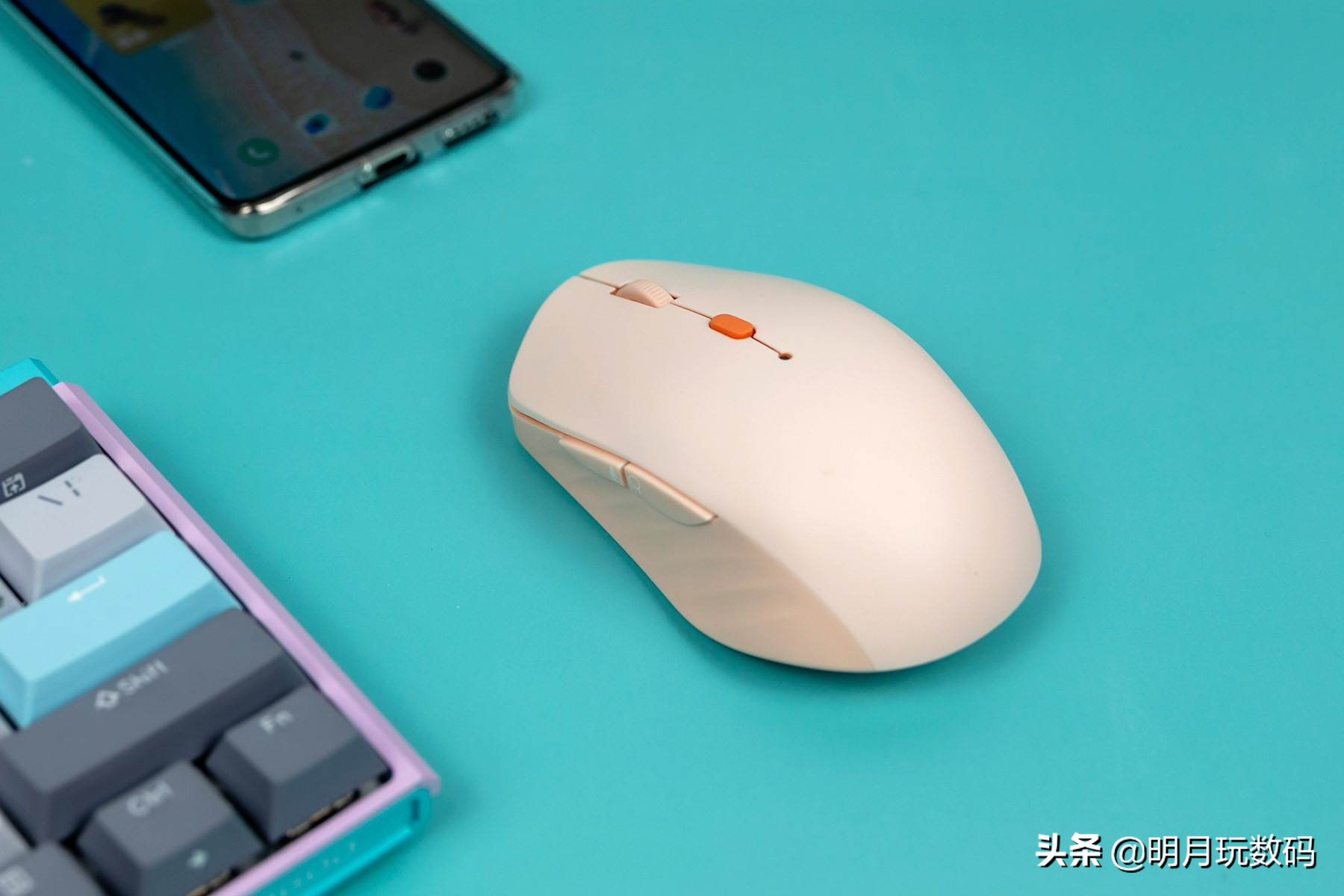 联想语音小新鼠标好用么,联想语音鼠标优缺点