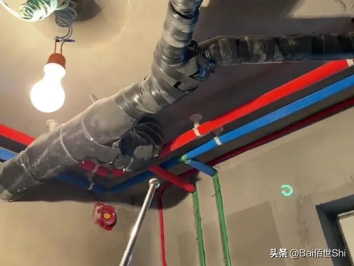 水电隐蔽工程全套验收资料,水电改造验收17个要点