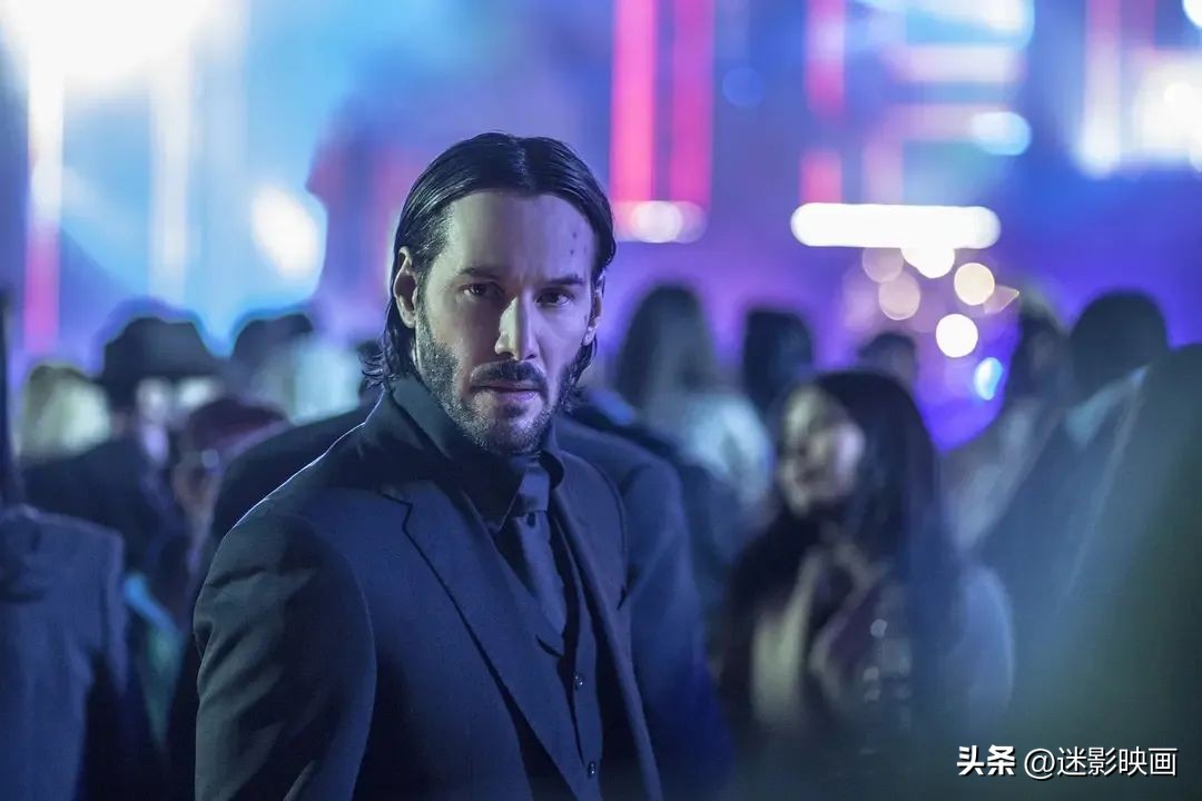 甄子丹少有的一部玩命动作大片,甄子丹巅峰动作片