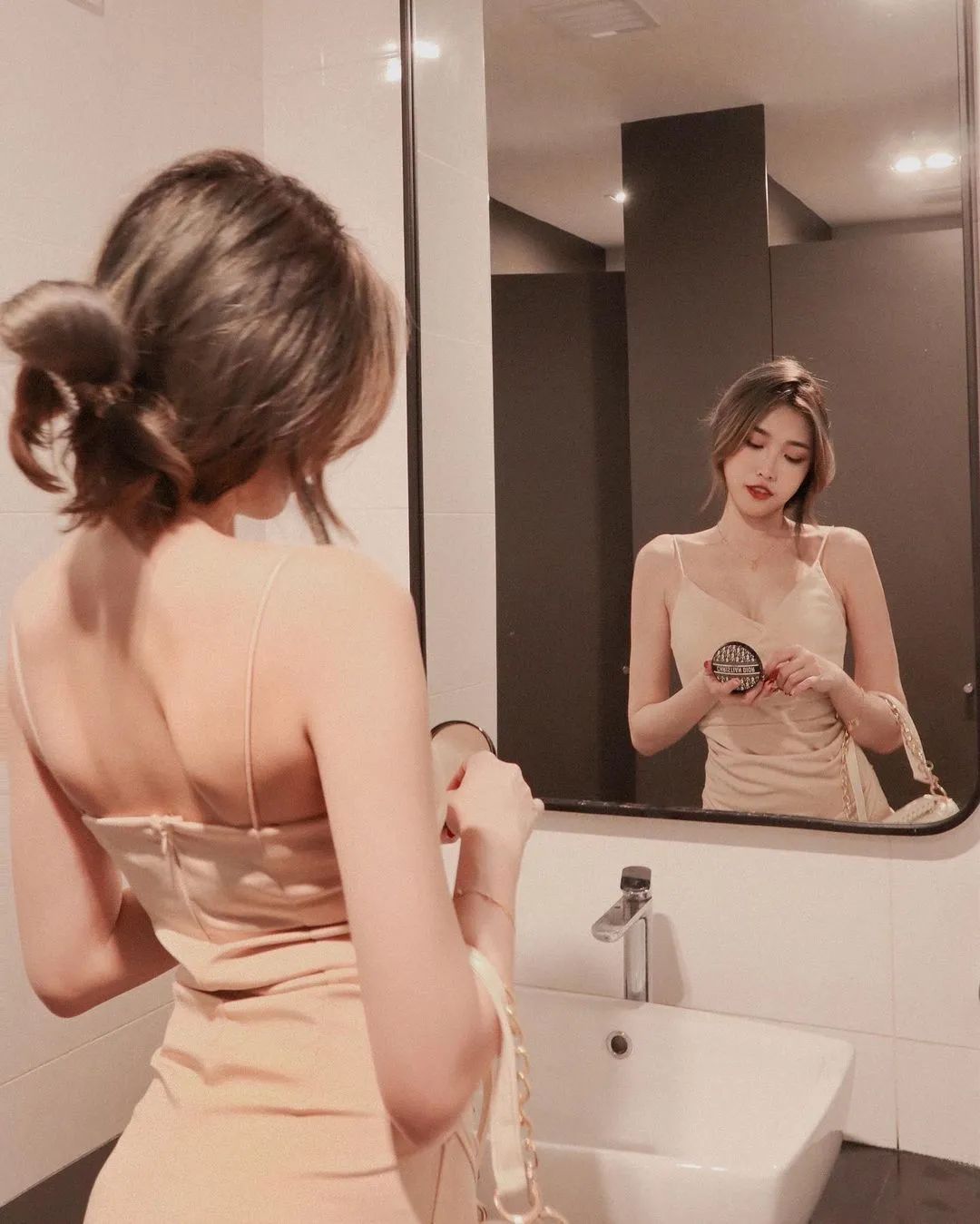 ins小姐姐健身图,ins小姐姐穿搭安利