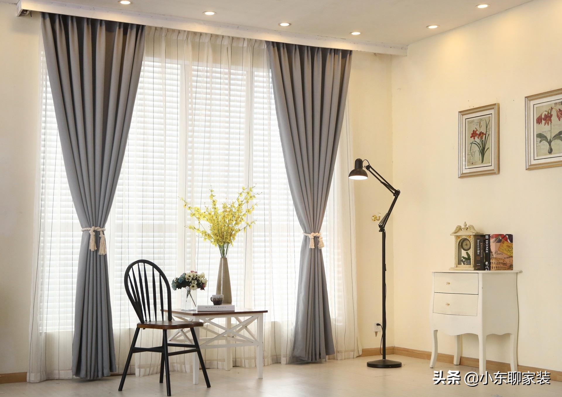 家庭装修材料成本节省,装修花钱最少又大气的用什么材料