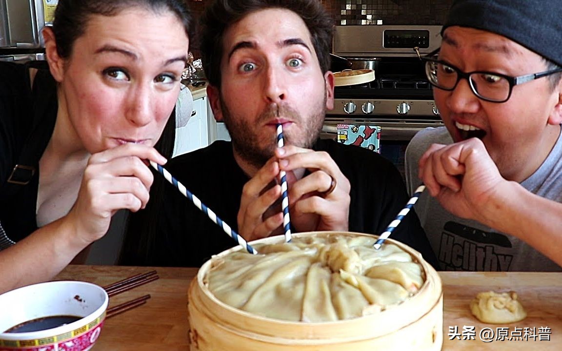 外国人评选的世界上十大恶心食物,国内垃圾食品在国外眼里却是美味