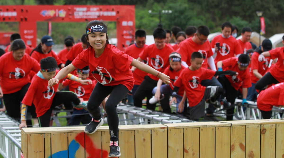 奔跑吧少年青少年搏击联赛北京站,奔跑吧青少年全国比赛直播