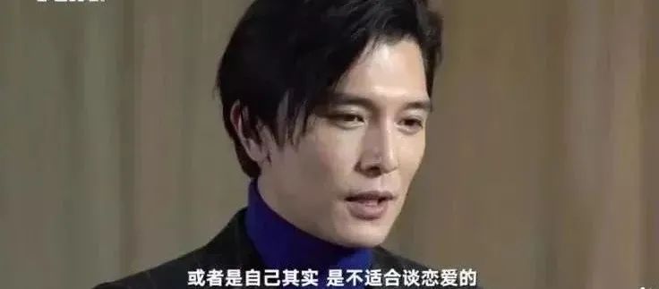 他俩结婚牵扯出的情史，够串起大半个娱乐圈了吧
