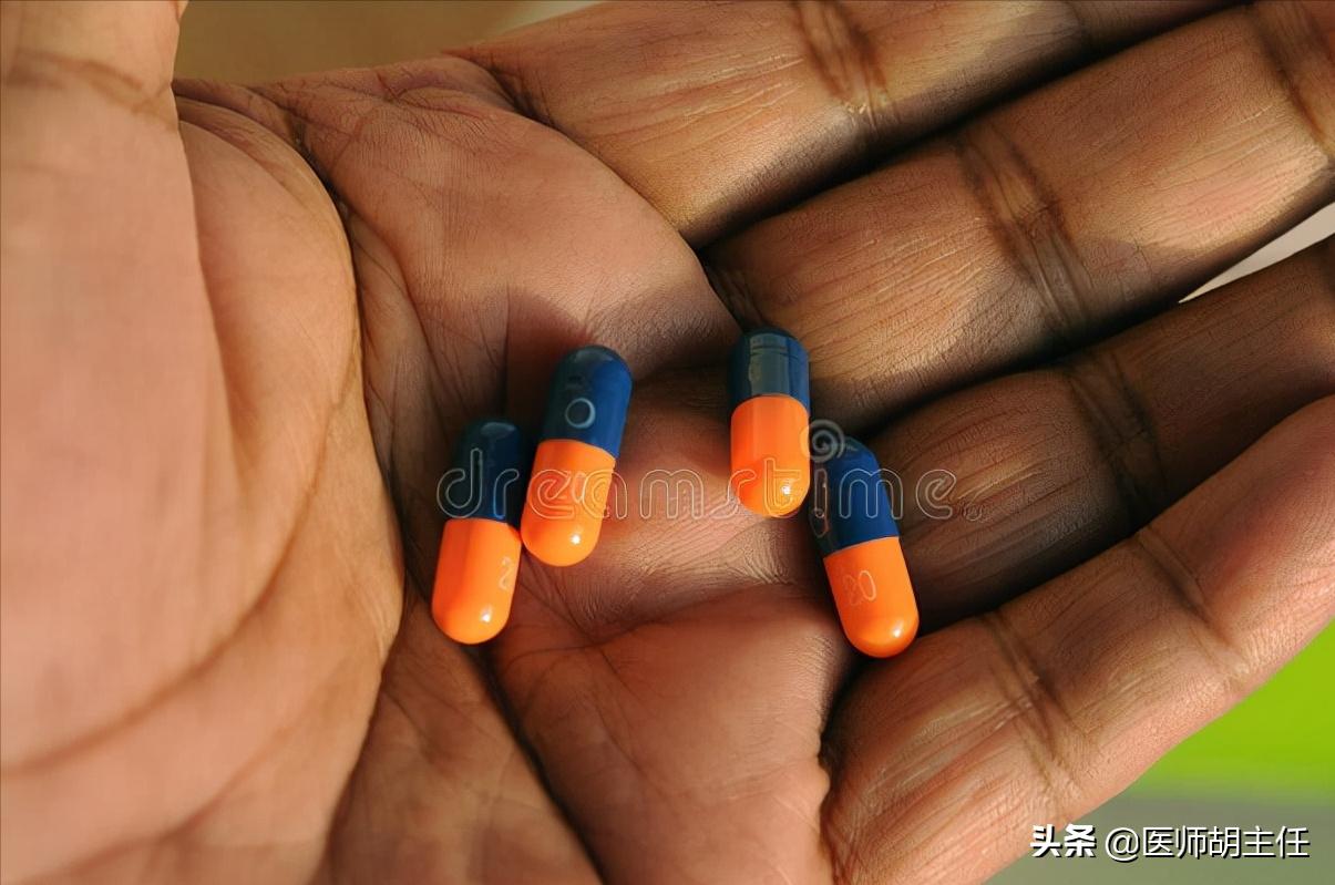 烧心吃奥美拉唑多久会有效,烧心吃奥美拉唑一般吃多久