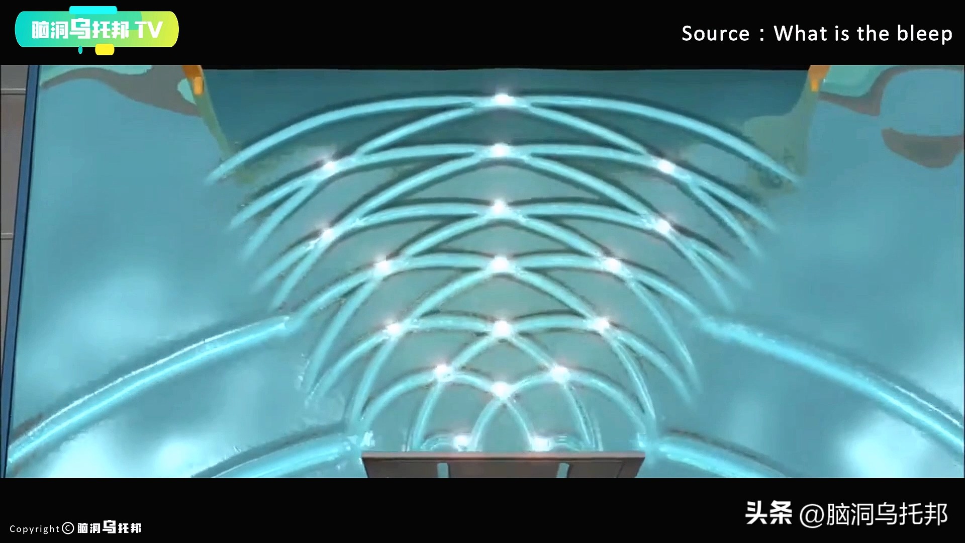 到底是什么实验让爱因斯坦质疑了,有什么实验证明这个世界是假的